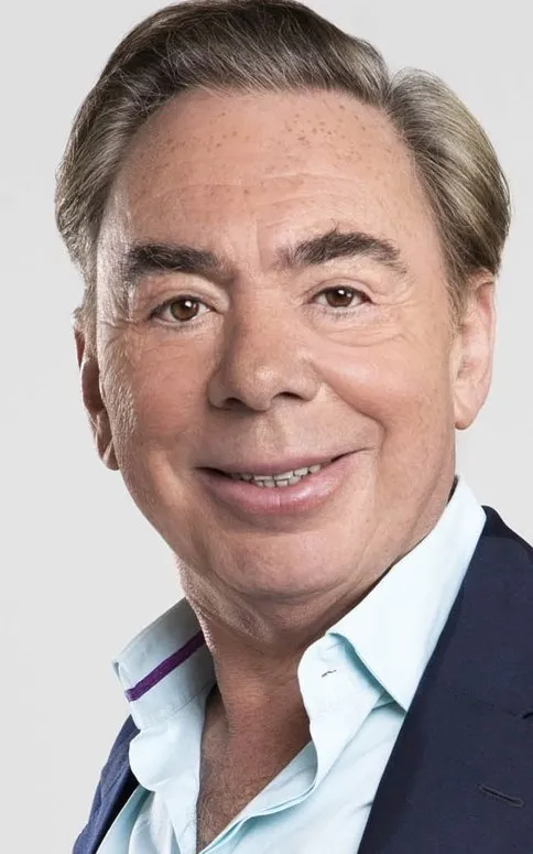Andrew Lloyd Webber
