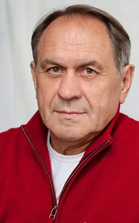 Valery Afanasyev