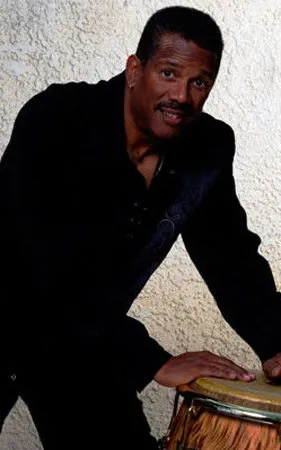 Darryl Munyungo Jackson