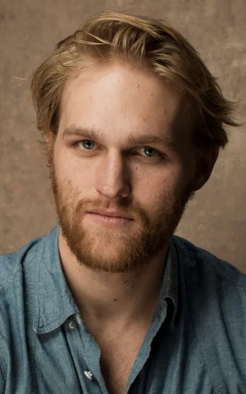 Wyatt Russell