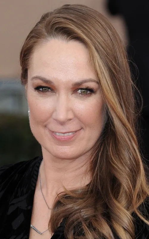 Elizabeth Marvel