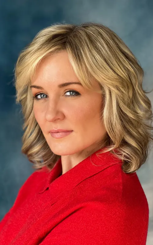 Amy Carlson