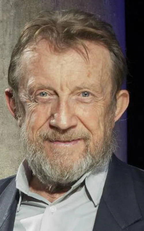 Edward Linde-Lubaszenko