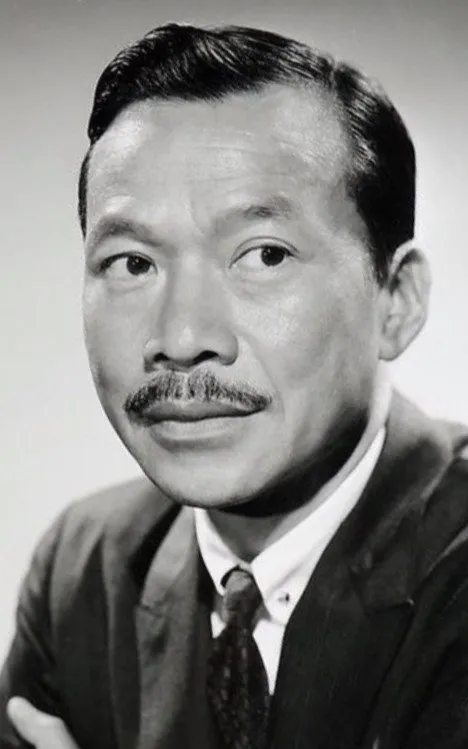 Kam Tong