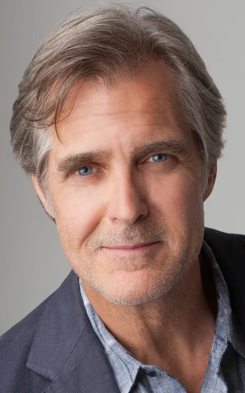 Henry Czerny