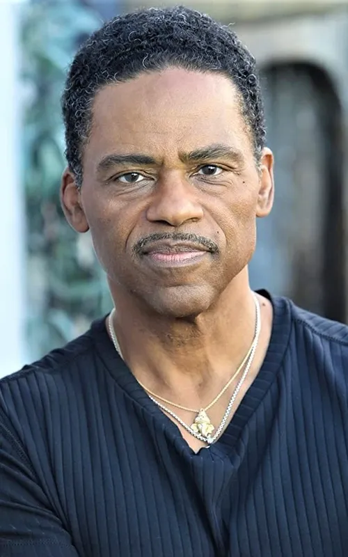 Richard Lawson