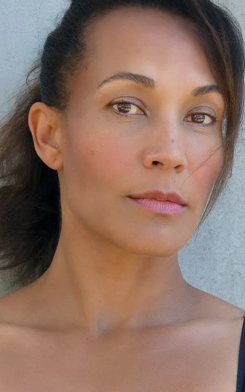 Rachel Luttrell