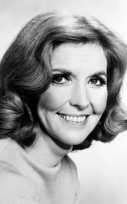 Anne Meara