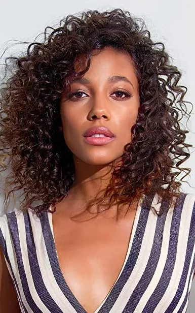Kylie Bunbury