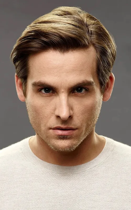 Kevin Zegers