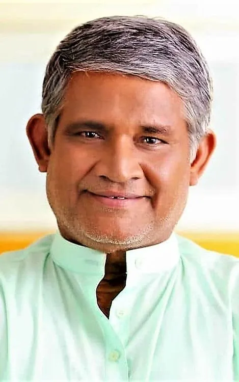 Tanikella Bharani