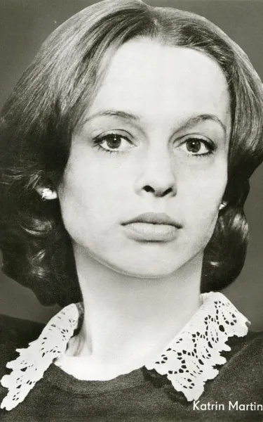 Katrin Martin