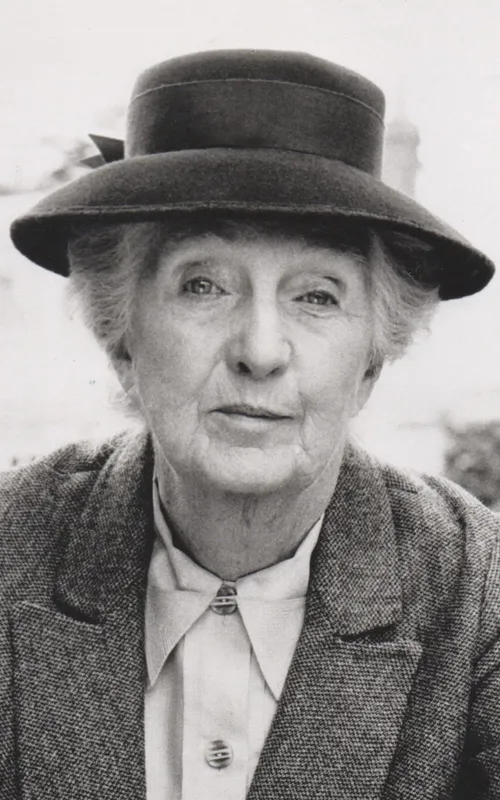 Joan Hickson