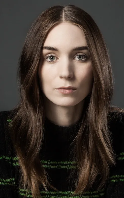 Rooney Mara