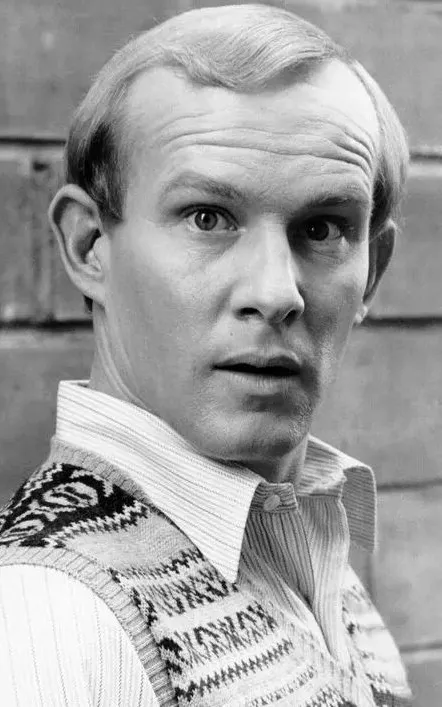 Tom Smothers