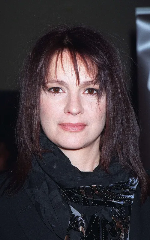 Alberta Watson