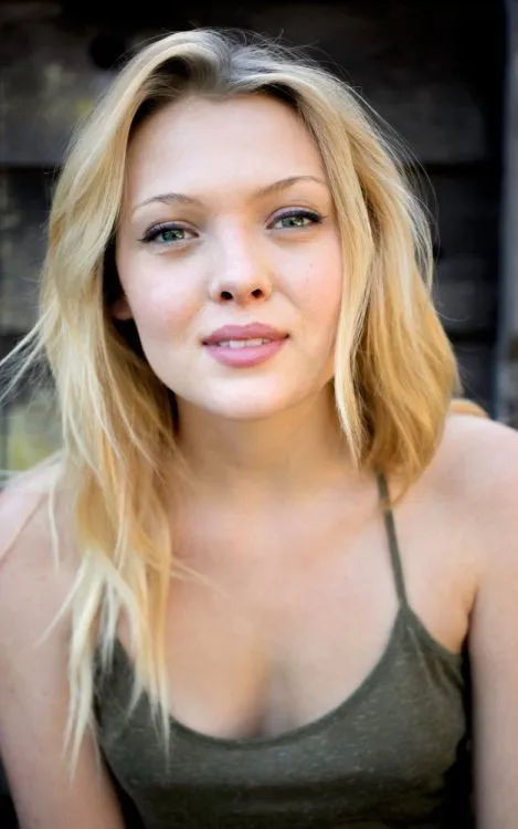 Austin Talynn Carpenter