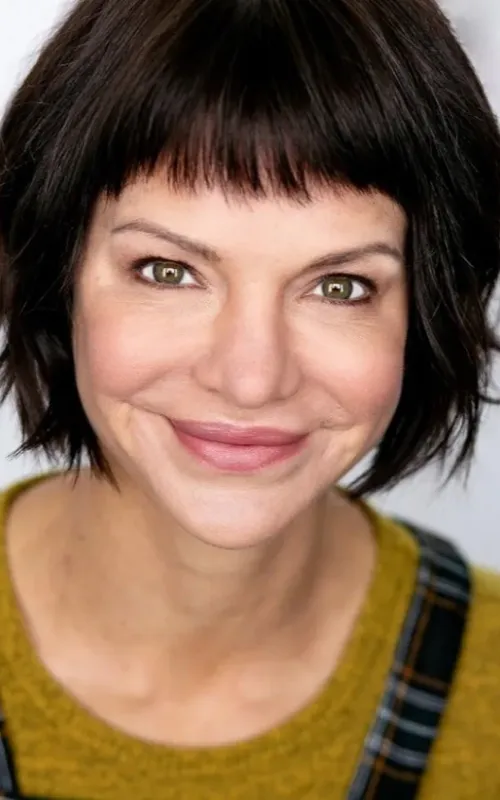 Susan Louise O'Connor