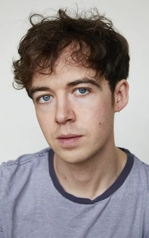 Alex Lawther