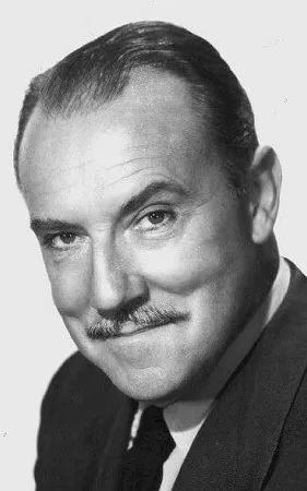 Gale Gordon