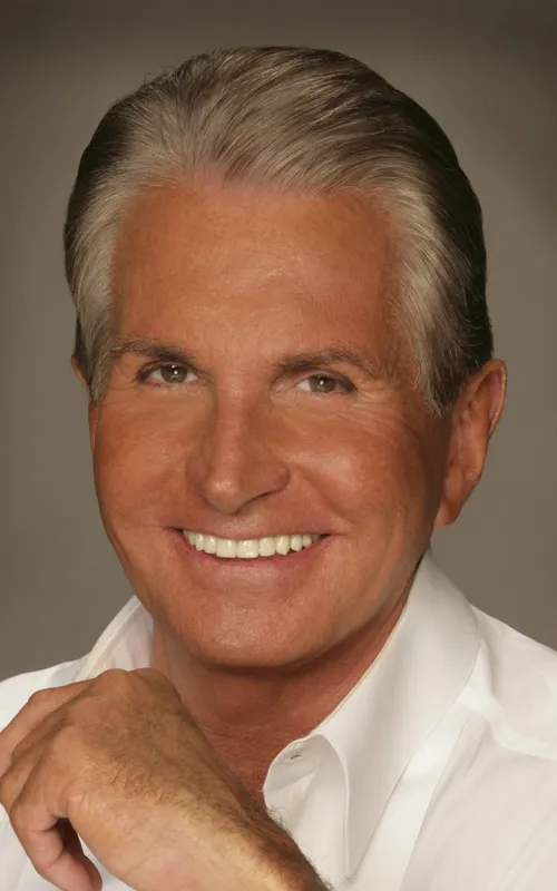 George Hamilton