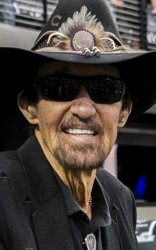 Richard Petty