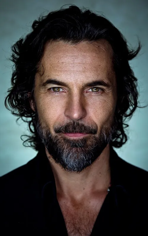 Jeffrey Vincent Parise