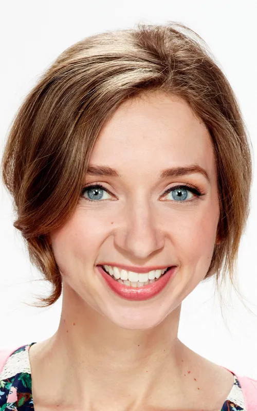 Lauren Lapkus