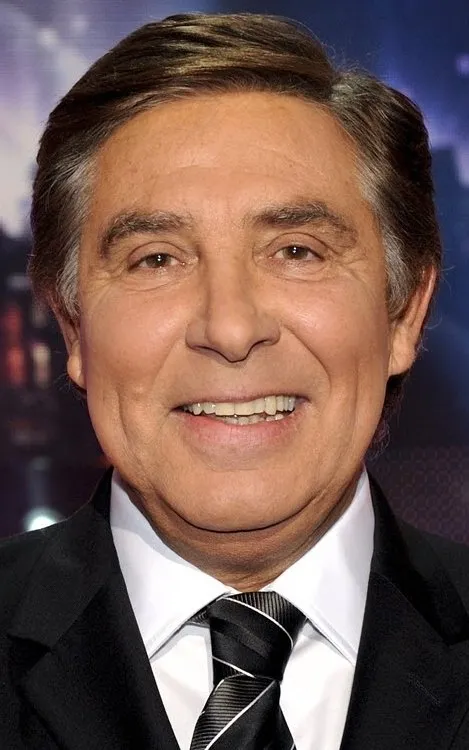 Jean-Pierre Foucault