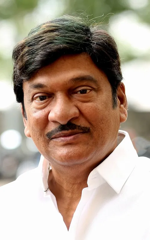 Rajendra Prasad