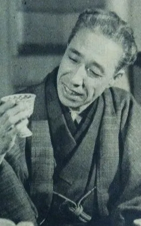 Kan Ishii