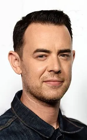 Colin Hanks