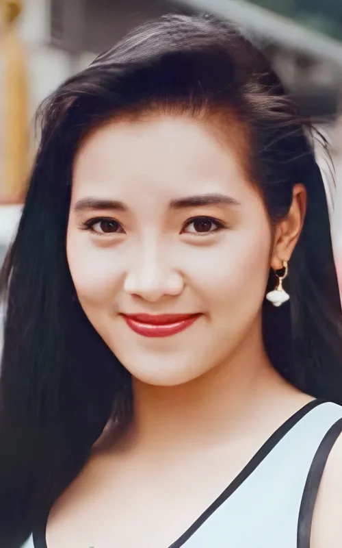 Tiffany Lau Yuk-Ting