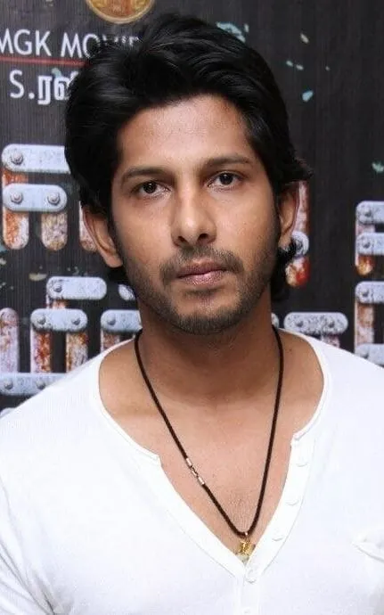 Vamsi Krishna