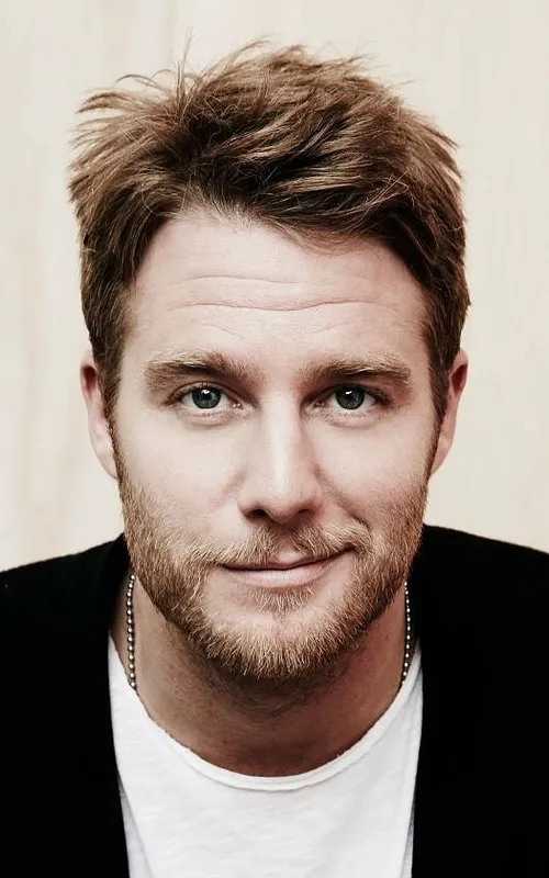 Jake McDorman