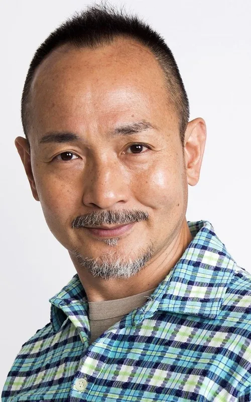 Yuji Nakamura
