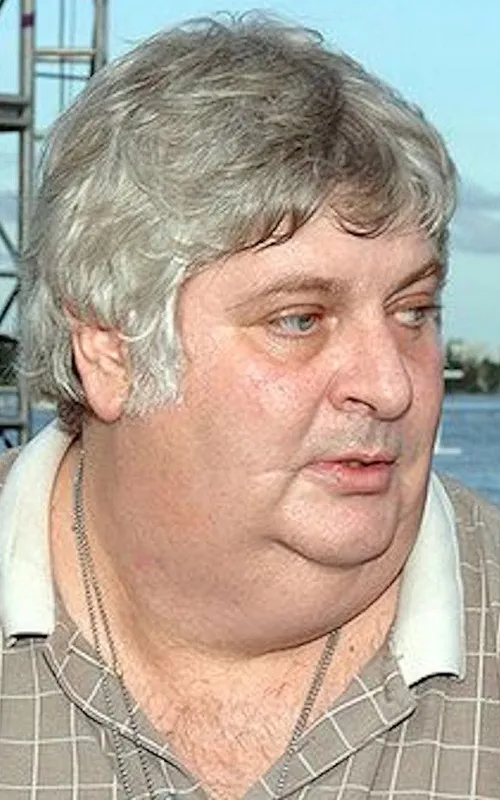 Vincent Margera