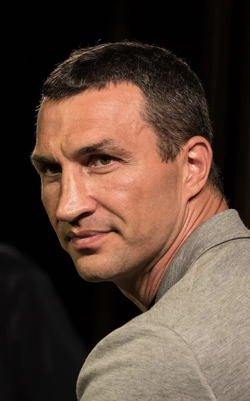 Wladimir Klitschko