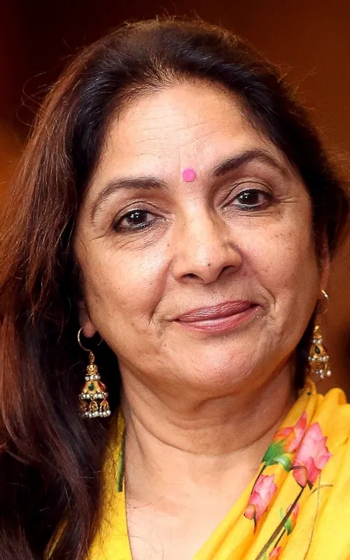 Neena Gupta