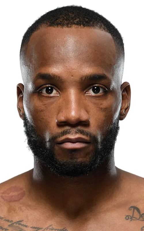 Leon Edwards