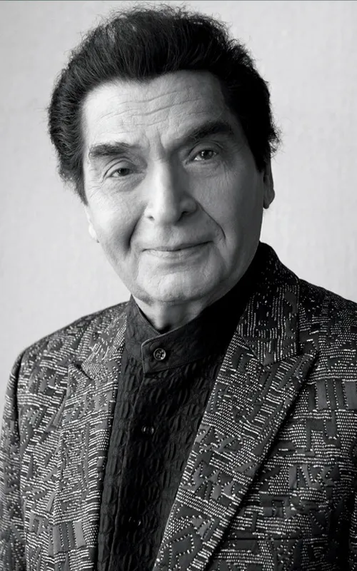 Asrani