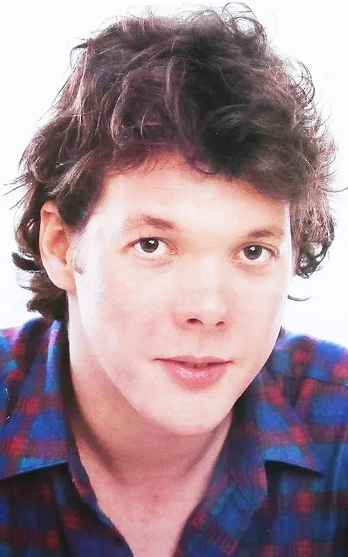 Steve Forbert