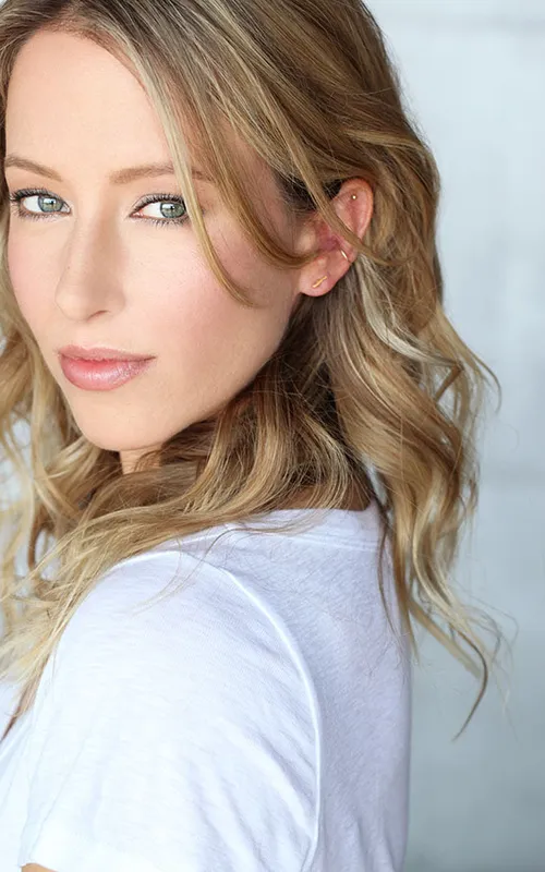 Alexis Boozer Sterling