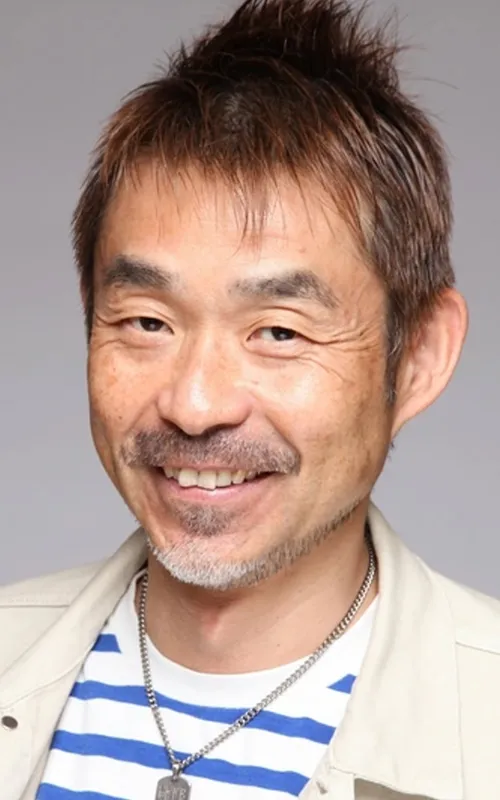 Keiichi Sonobe