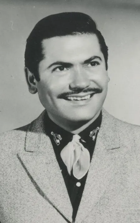 Eulalio González