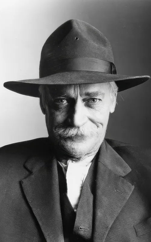 Richard Farnsworth
