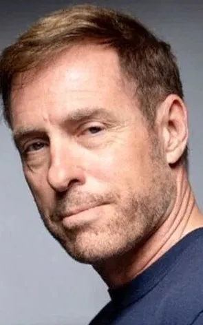 Christopher Corey Smith