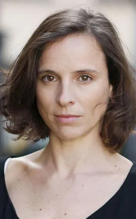 Géraldine Masquelier